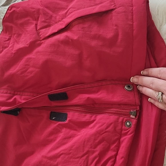 CHILDREN'S PLACE PLC-TECH Toddler boy's winter coat size XS (4) - Picture 3 of 8